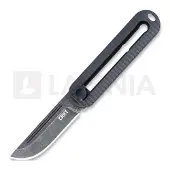 CRKT Navalha KatanaX Manual OTF