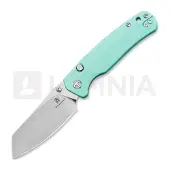 Bestechman Navalha Cicada's Wing - Satin - G10, light blue