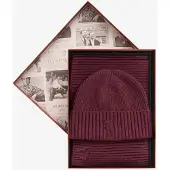 Gant Cachecol Set 4910065