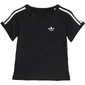 Adidas Originals T-SHIRT COM 3 RISCAS