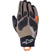Alpinestars Luvas Maxdura Drystar