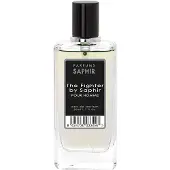 Saphir Eau De Parfum The Fighter 50ml