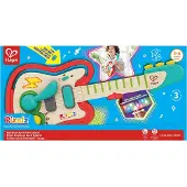 Hape Guitarra Rainbow Rock