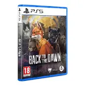 Ps5 Back To The Dawn