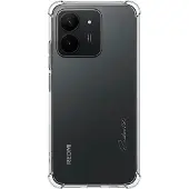 Crococase Capa De Telefone Xiaomi Redmi 15c 4g/5g
