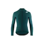 Assos Camisa De Manga Comprida Mille Gt S11