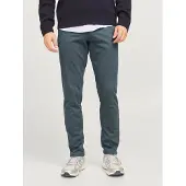 Jack & Jones Calças Chino St Marco Bowie Slim Fit