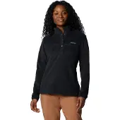 Columbia Casaco Polar Com Meio Fecho Benton Springs Ii Snap