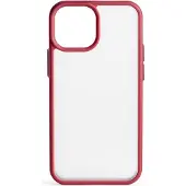 Techair Capa De Telefone Iphone 13 Mini Silicone