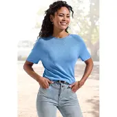 LASCANA Pullover azul céu