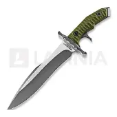 Rambo Faca Last Blood Heartstopper