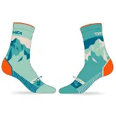 Tecnica Meias Mountain Wooltech