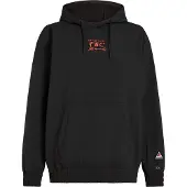 O'Neill Sweatshirt de desporto laranja / preto