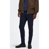 Only & Sons Chinos ONSMARK homens - Marinho - US 29 / 30