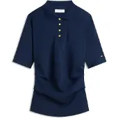 Tommy Hilfiger Camisa navy