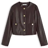 Tommy Hilfiger Blazer chocolate