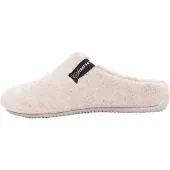 Verbenas Pantufa 'YORK PICOS' creme