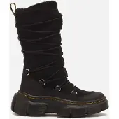Dr. Martens Botas de neve preto