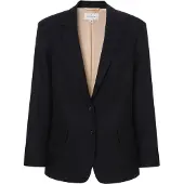 TATUUM Blazer 'Merima' navy