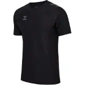 Hummel Camiseta De Manga Curta Cima 2.0