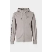 Emporio Armani Moletom Com Fecho 7m000568_af13512