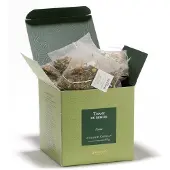 Dammann Chá Tisane Du Berger Tea Bags