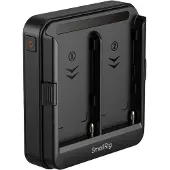 SmallRig Adaptador De Bateria 5536 Np-f