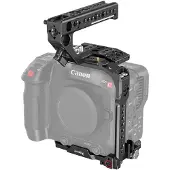 SmallRig Kit De Gaiola 3899 Canon Eos C70