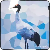 SmallRig Limpador De Lentes 6042 Black-necked Crane