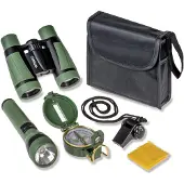Carson Optics Binóculos Adventure Pak