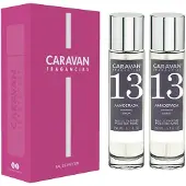 Caravan Perfume Nº 13 150ml Gift Box 2 Unidades
