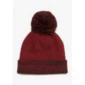 Superdry Gorro Athletic Essentials Logo Knit