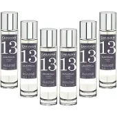 Caravan Perfume Nº 13 150ml 6 Unidades