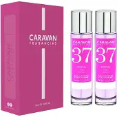 Caravan Perfume Nº 37 150ml Gift Box 2 Unidades