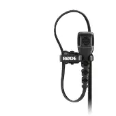 Rode Microfone Lavalier Ii