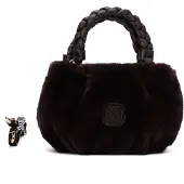 Xti Bolsa De Mão 184718