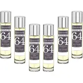 Caravan Perfume Nº 64 150ml 6 Unidades