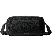 Calvin Klein Mala de ombro preto