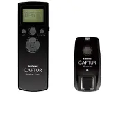 Hähnel Captur Kit De Temporizador Nikon