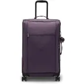 Kipling Mala Com Rodinhas Jet M 73l