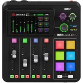 Rode Console Rodecaster Duo Edition