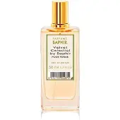 Saphir Eau De Parfum Velvet Celestial 50ml
