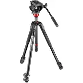 Manfrotto Tripé Mvk500190xv