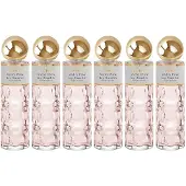 Saphir Eau De Parfum Limit Vida Pink 200ml 6 Unidades