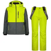CMP Conjunto De Manga Comprida 36w0734