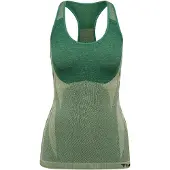 Hummel Camiseta Sem Mangas Cleaa Seamless