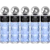Saphir Eau De Parfum Spectrum 200ml 5 Unidades