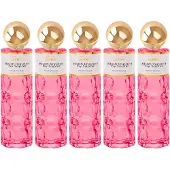 Saphir Eau De Parfum Blush Impact 200ml 5 Unidades