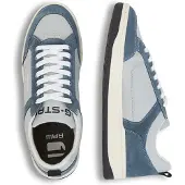 G-Star Tênis Stance Blk