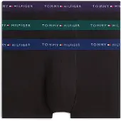 Tommy Hilfiger Boxers Um0um03890 Trunk 3 Unidades